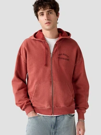 Худи и свитшоты Levi's модель 003QW;0000 Фото