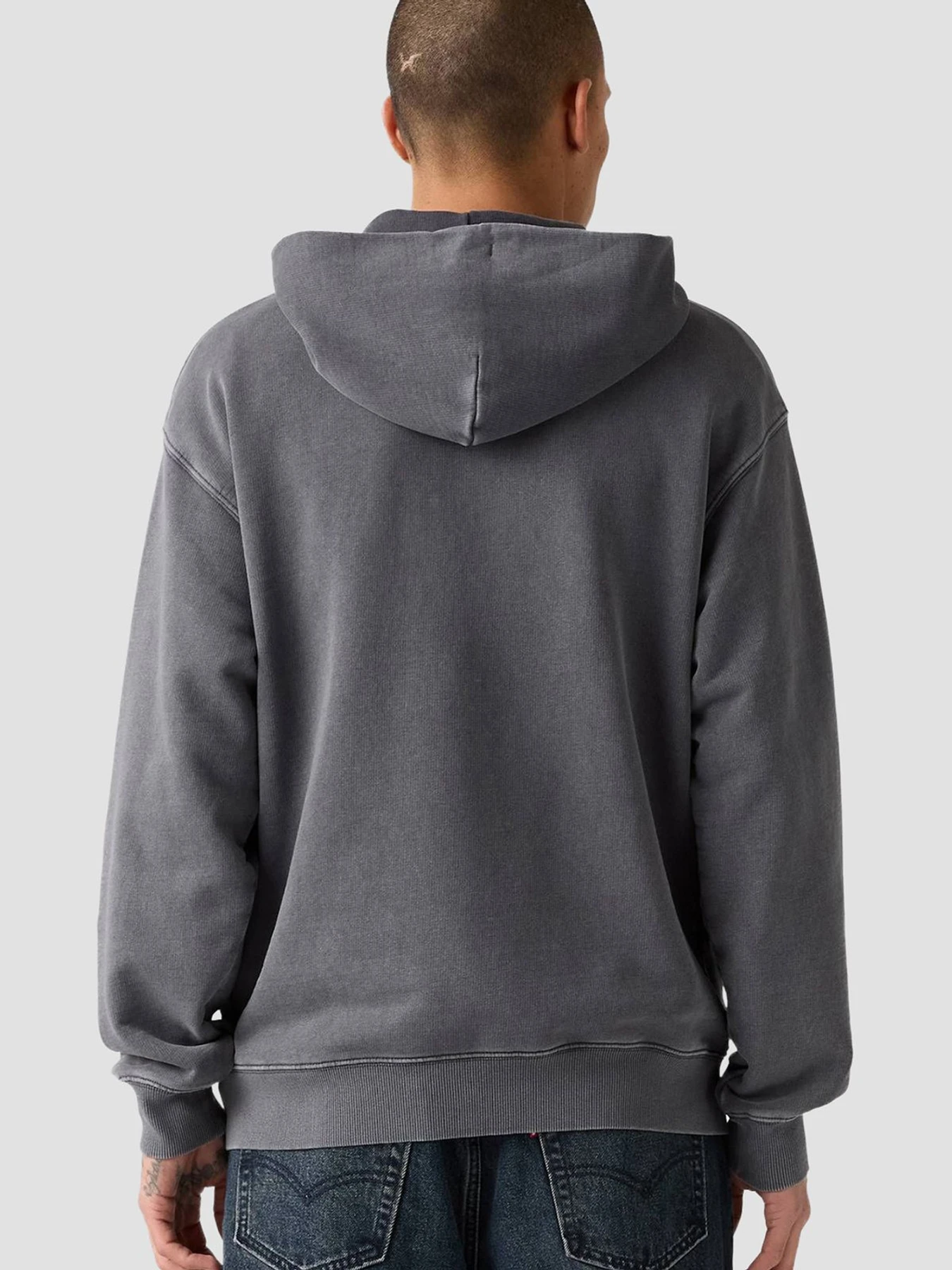 Худи и свитшоты Levi's модель 003R1;0000 Фото