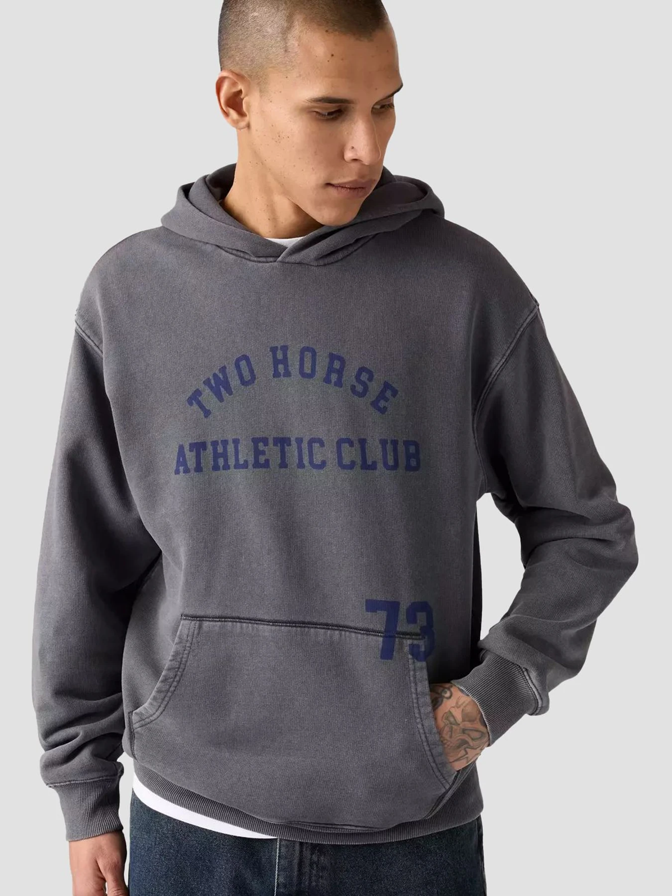 Худи и свитшоты Levi's модель 003R1;0000 Фото