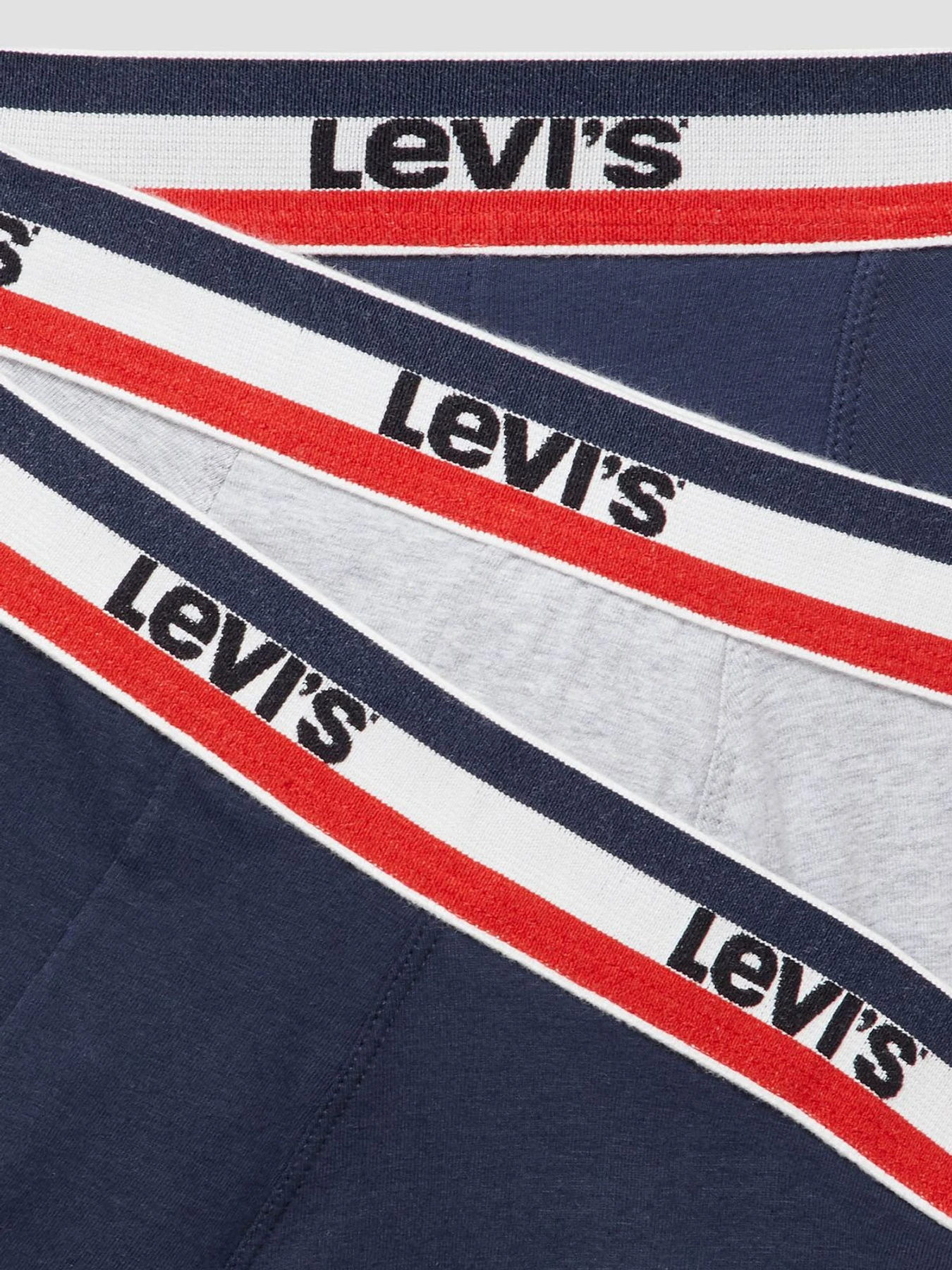 Нижнее белье Levi's модель 100002870;001 Фото