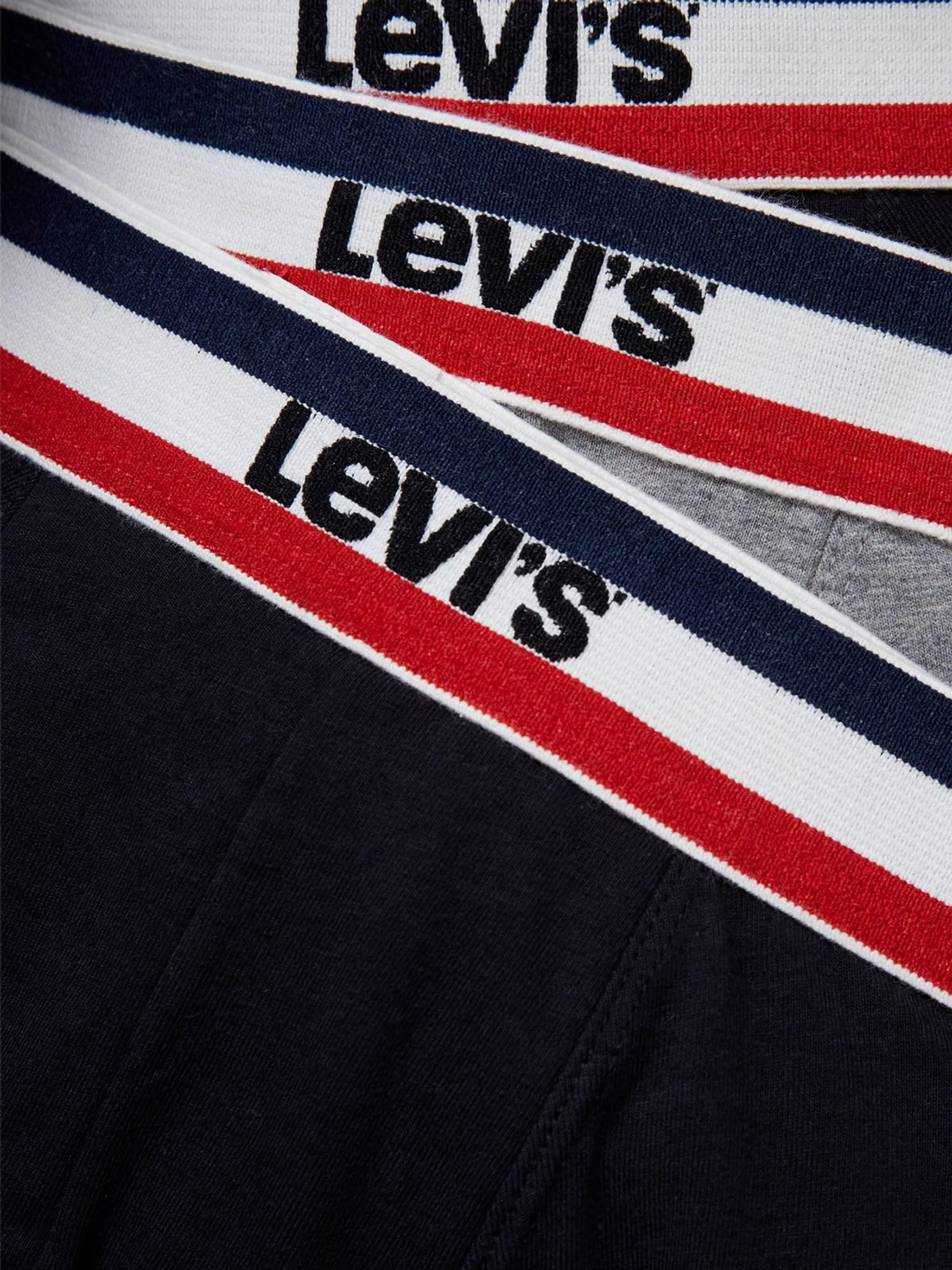 Нижнее белье Levi's модель 100002870;004 Фото