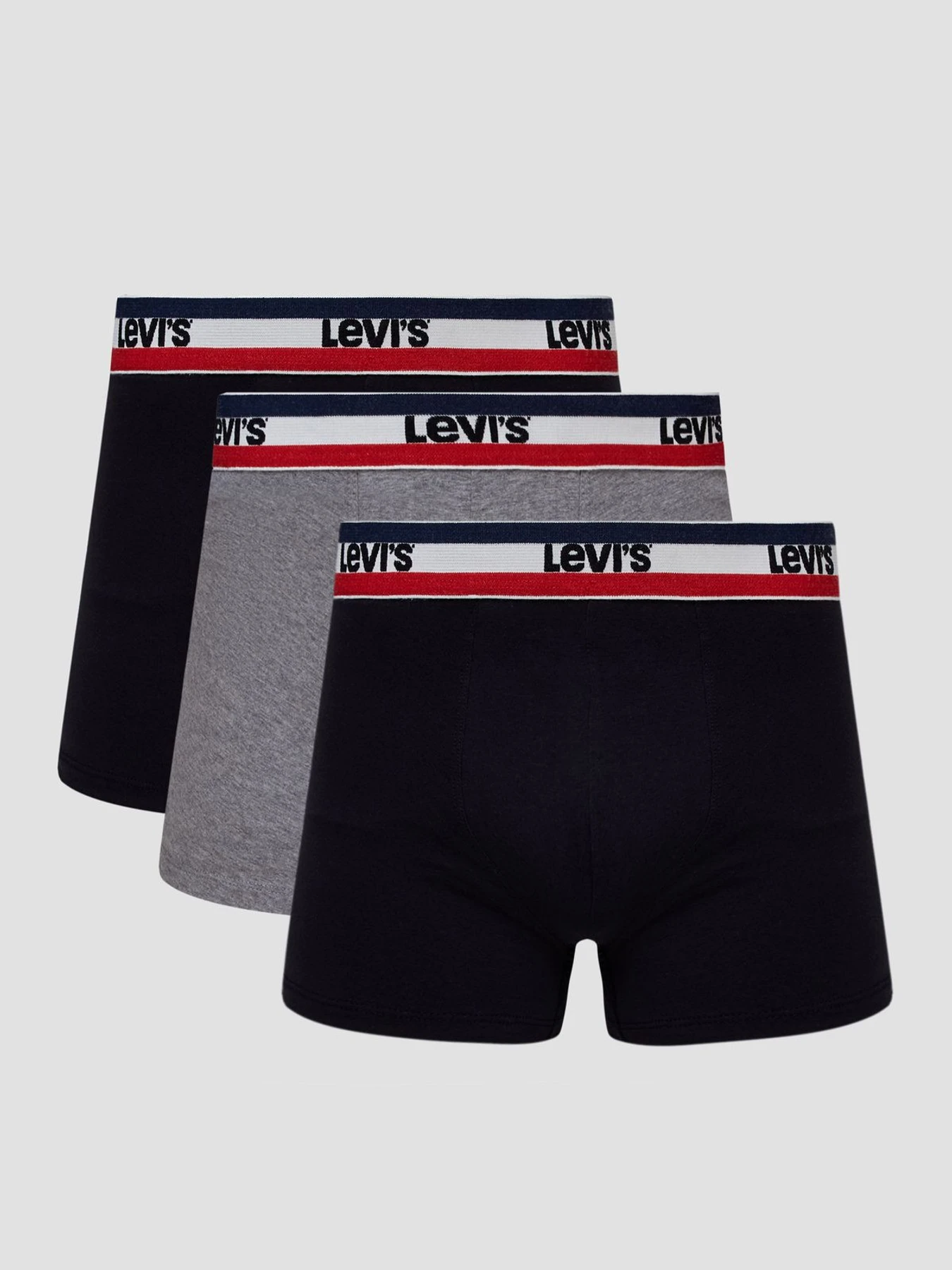 Нижнее белье Levi's модель 100002870;004 Фото