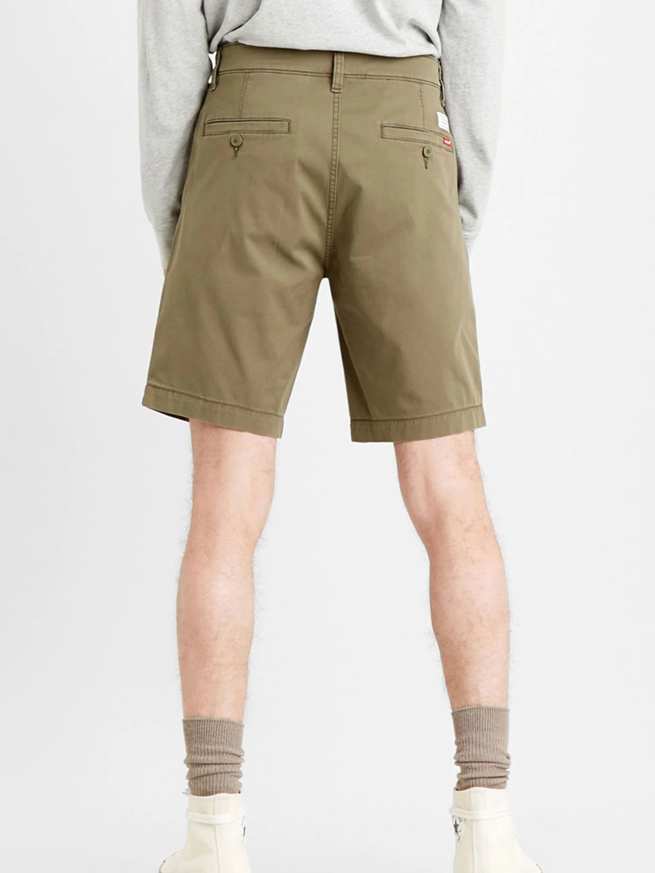 Шорты Levi's модель 17202;0004 Фото
