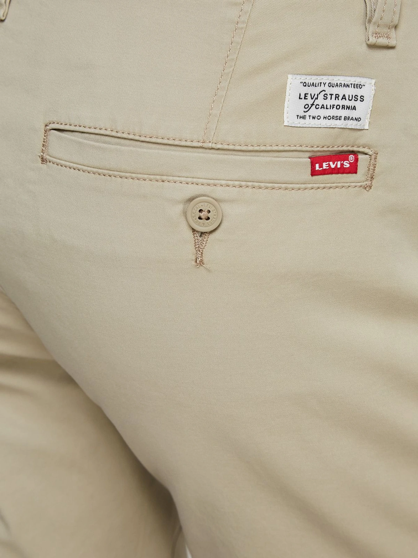 Шорты Levi's модель 17202;0008 Фото