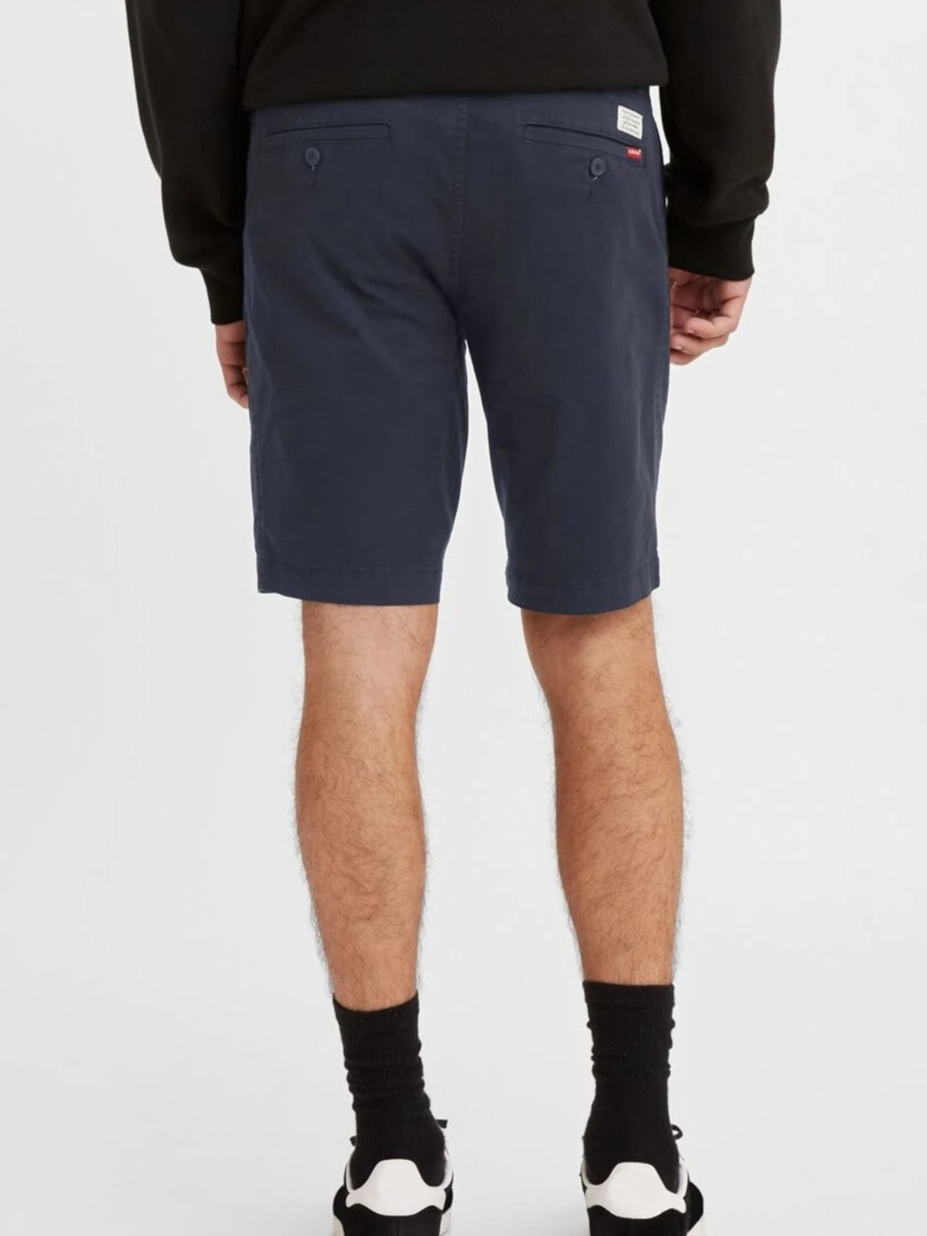 Шорты Levi's модель 17202;0009 Фото