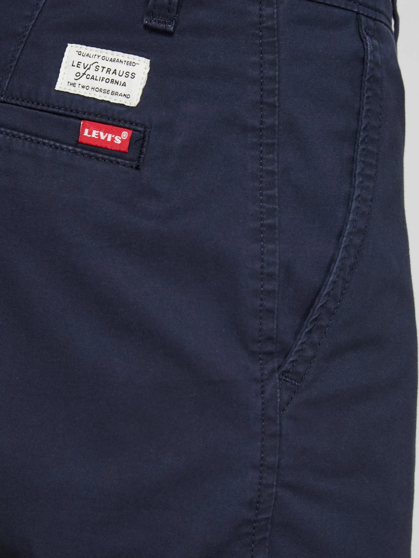 Шорты Levi's модель 17202;0009 Фото