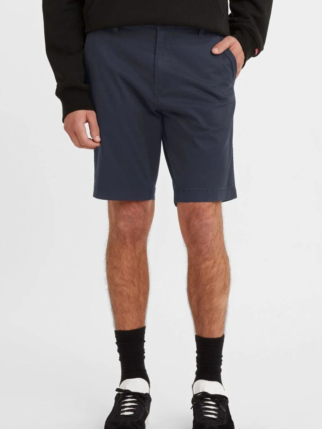 Шорты Levi's модель 17202;0009 Фото