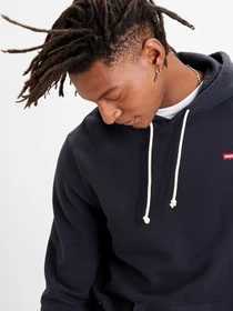 Худи и свитшоты Levi's модель 34581;0001 Фото