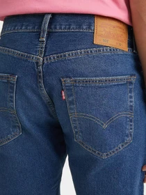 Шорты Levi's модель 36512;0152 Фото