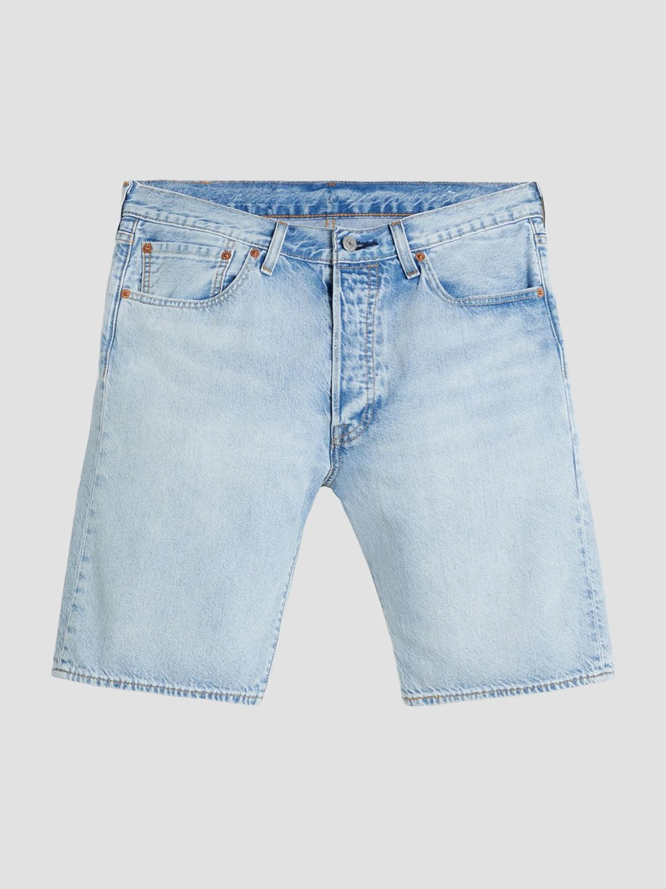 Шорты Levi's модель 36512;0253 Фото