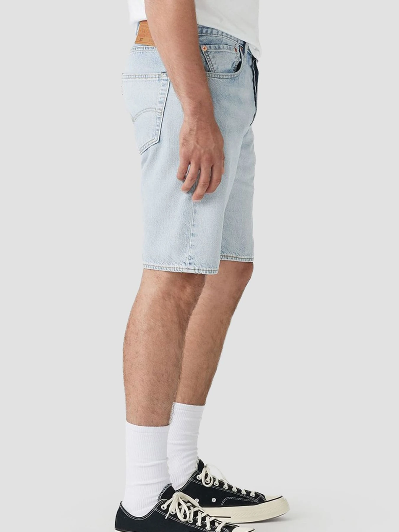 Шорты Levi's модель 36512;0253 Фото