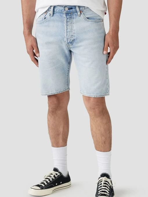 Шорты Levi's модель 36512;0253 Фото