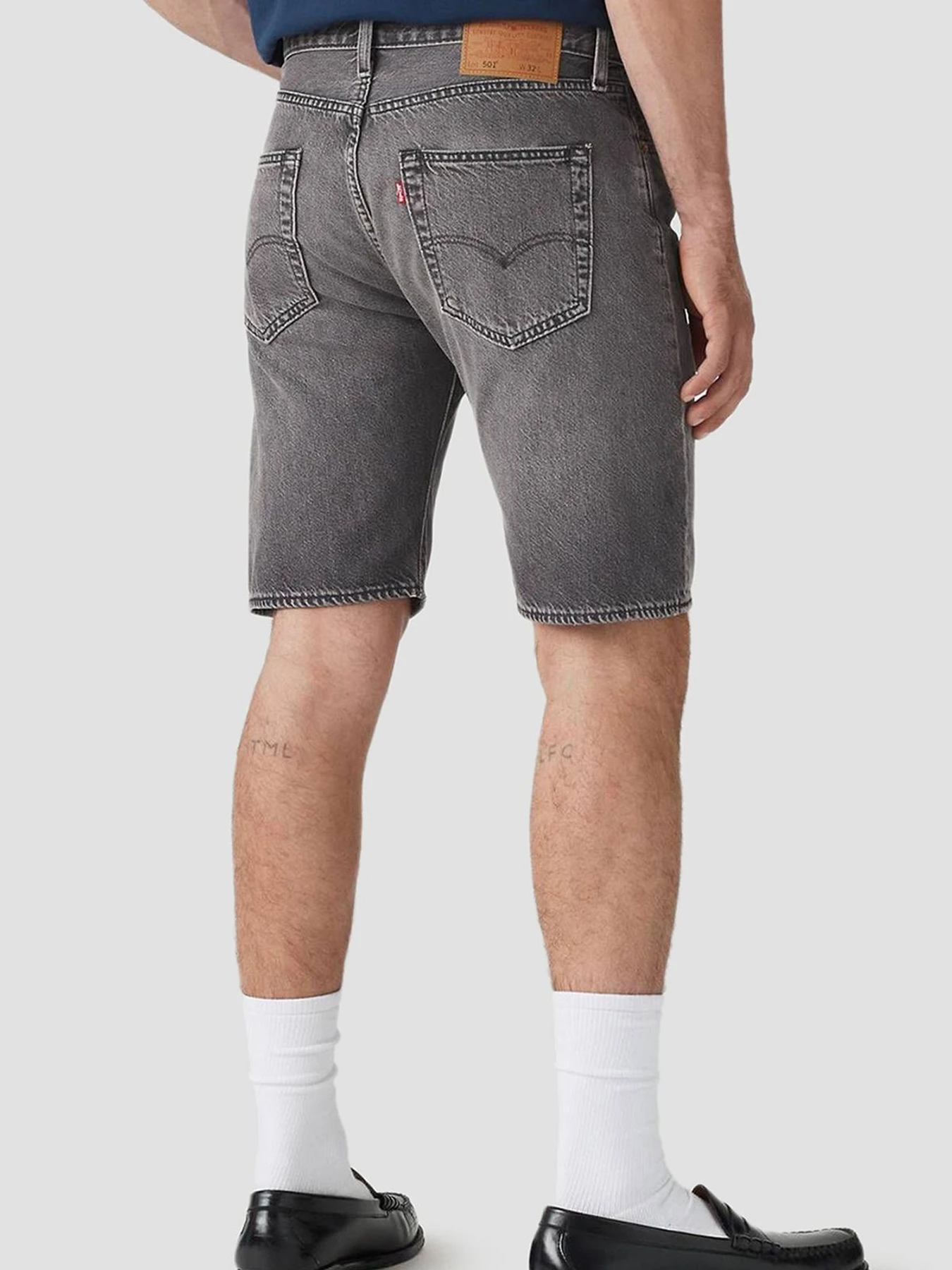 Шорты Levi's модель 36512;0254 Фото