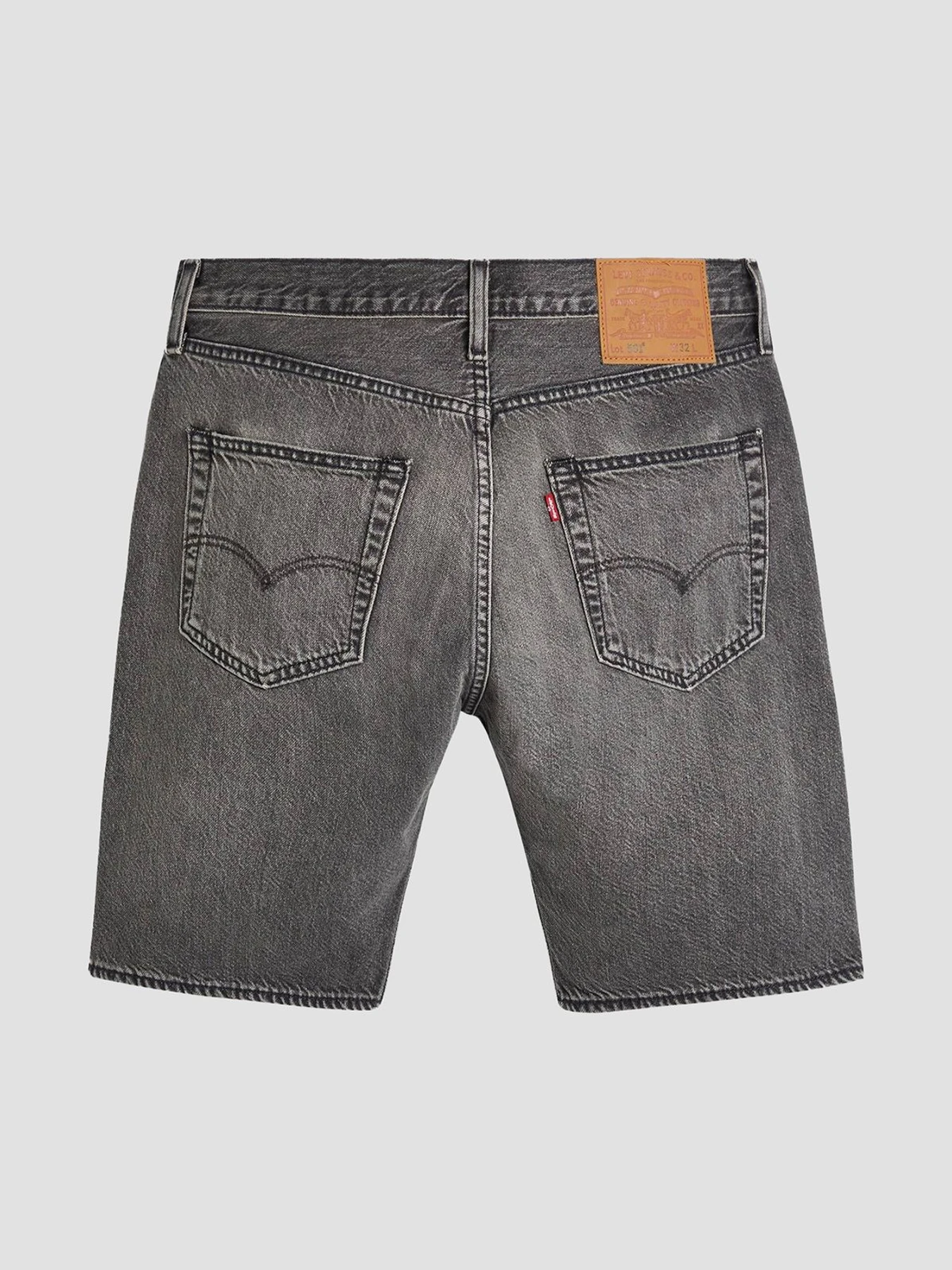 Шорты Levi's модель 36512;0254 Фото