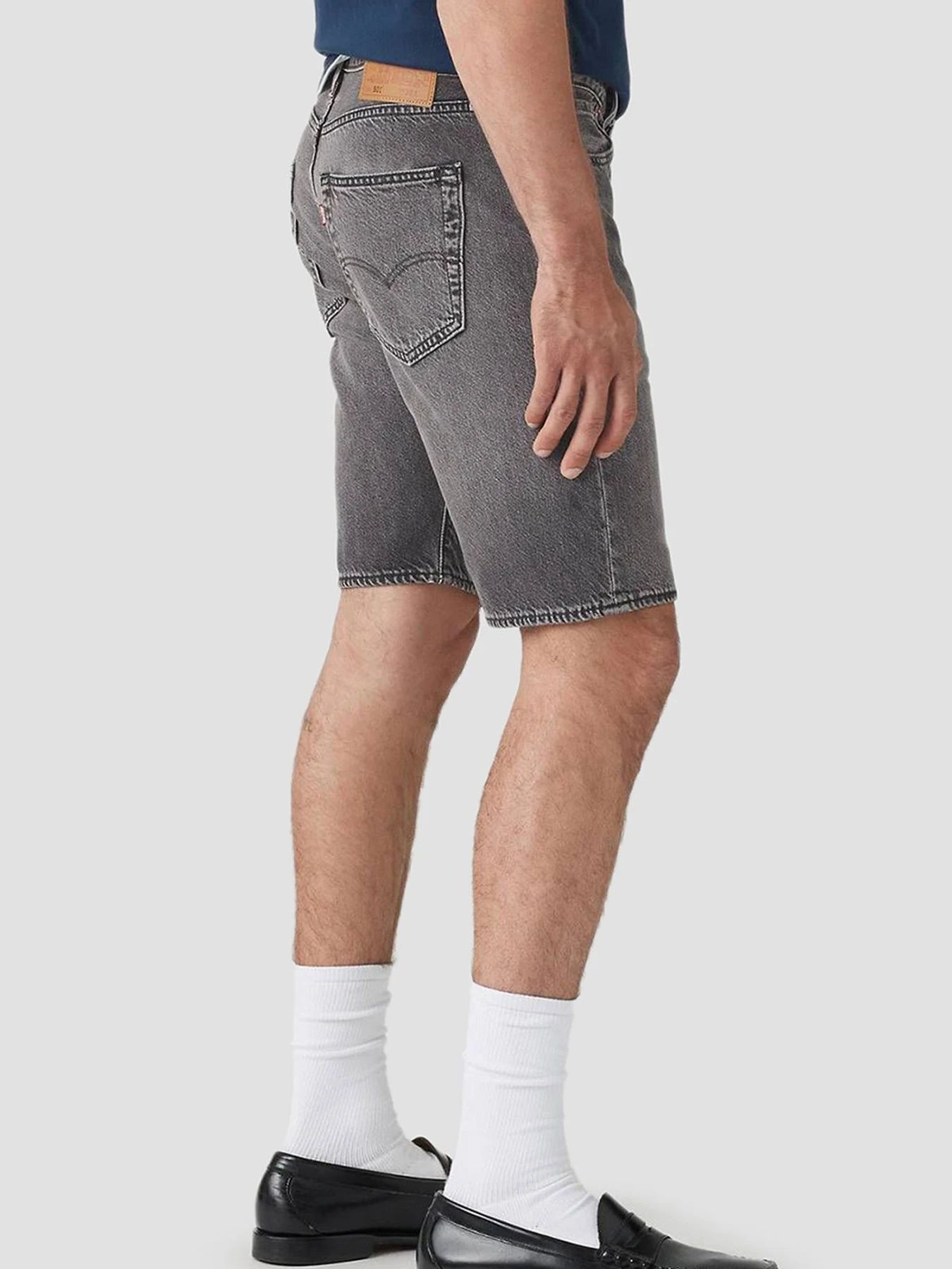 Шорты Levi's модель 36512;0254 Фото