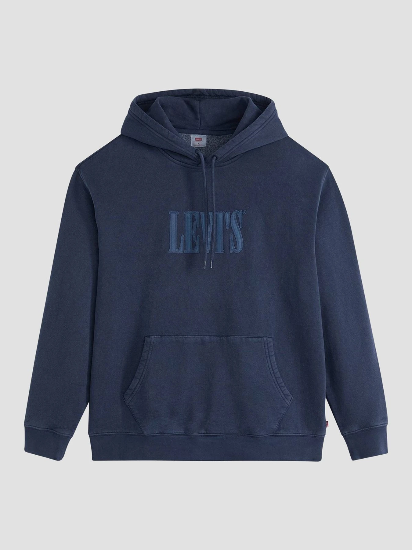 Худи и свитшоты Levi's модель 38479;0380 Фото