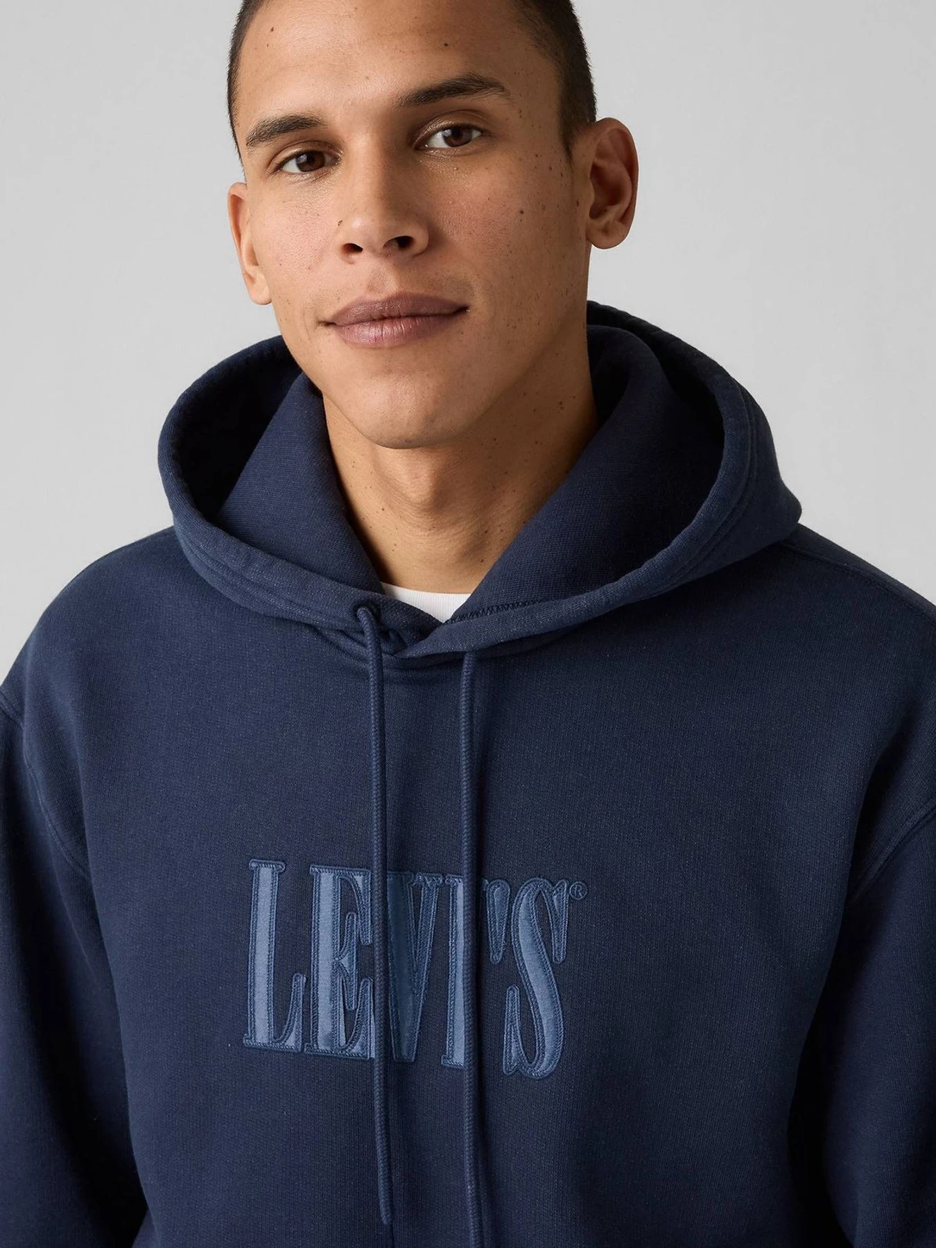 Худи и свитшоты Levi's модель 38479;0380 Фото