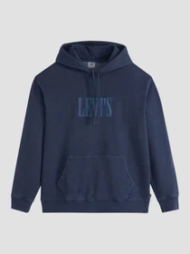 Худи и свитшоты Levi's модель 38479;0380 Фото