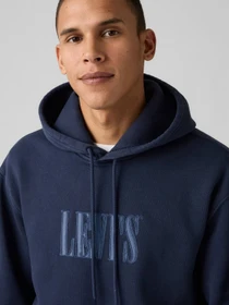 Худи и свитшоты Levi's модель 38479;0380 Фото