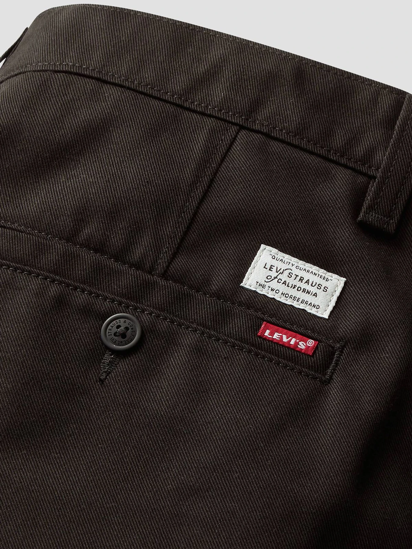 Брюки Levi's модель 39352-0045 Фото
