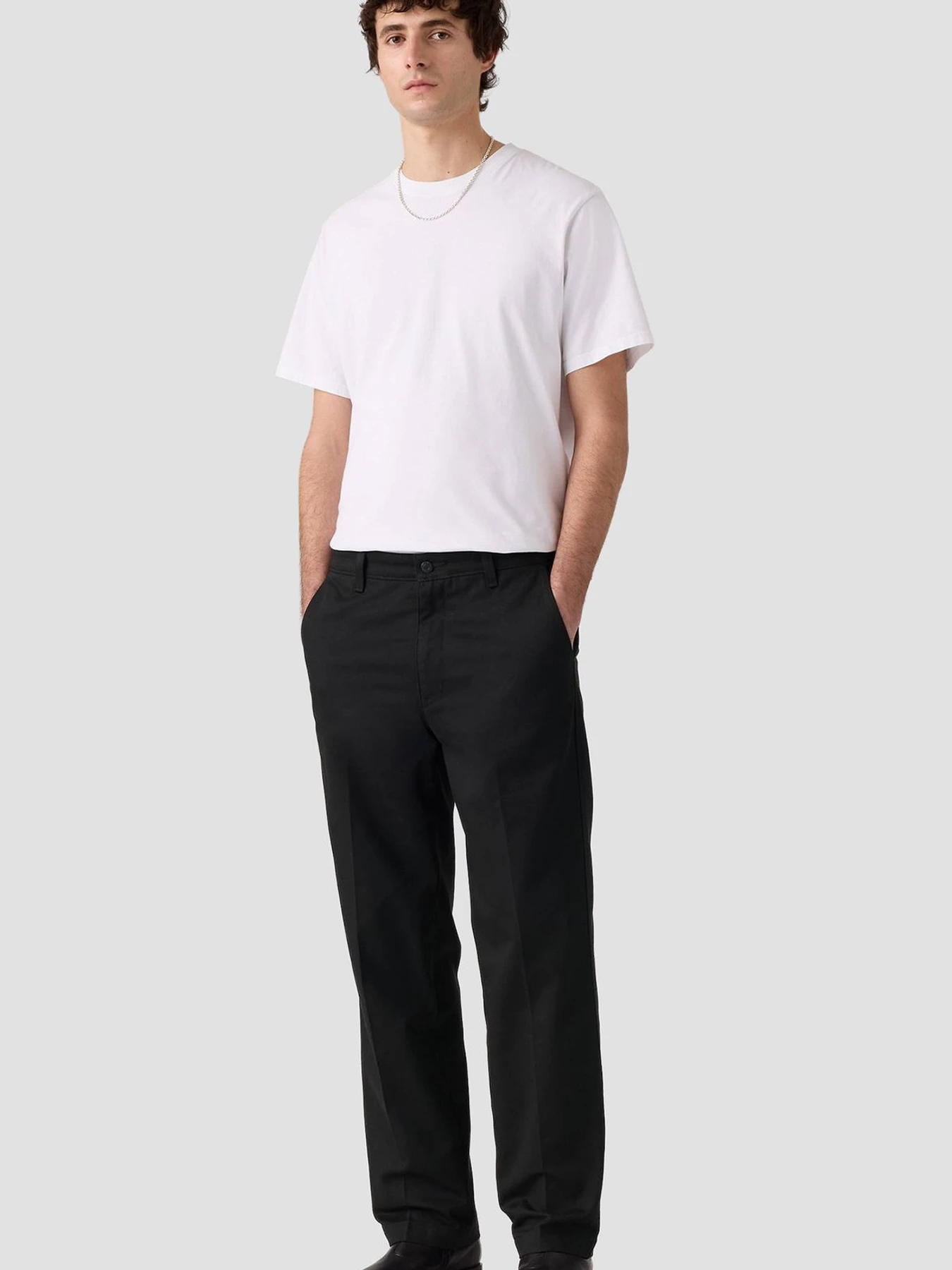 Брюки Levi's модель 39352-0045 Фото