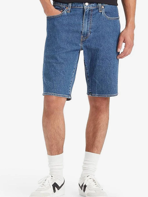 Шорты Levi's модель 39864;0137 Фото