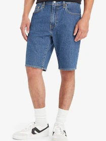 Шорты Levi's модель 39864;0137 Фото