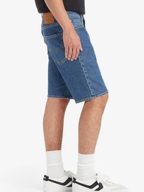Шорты Levi's модель 39864;0137 Фото