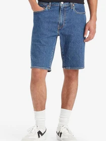 Шорты Levi's модель 39864;0137 Фото