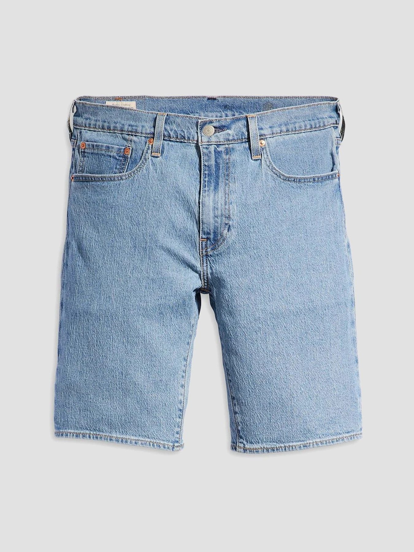 Шорты Levi's модель 39864;0139 Фото