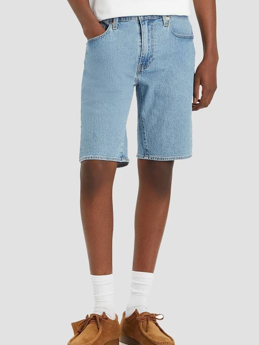Шорты Levi's модель 39864;0139 Фото