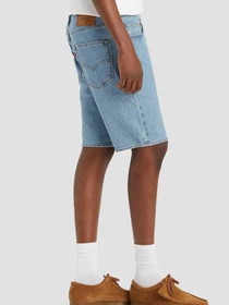 Шорты Levi's модель 39864;0139 Фото