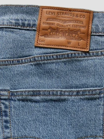 Шорты Levi's модель 39864;0139 Фото