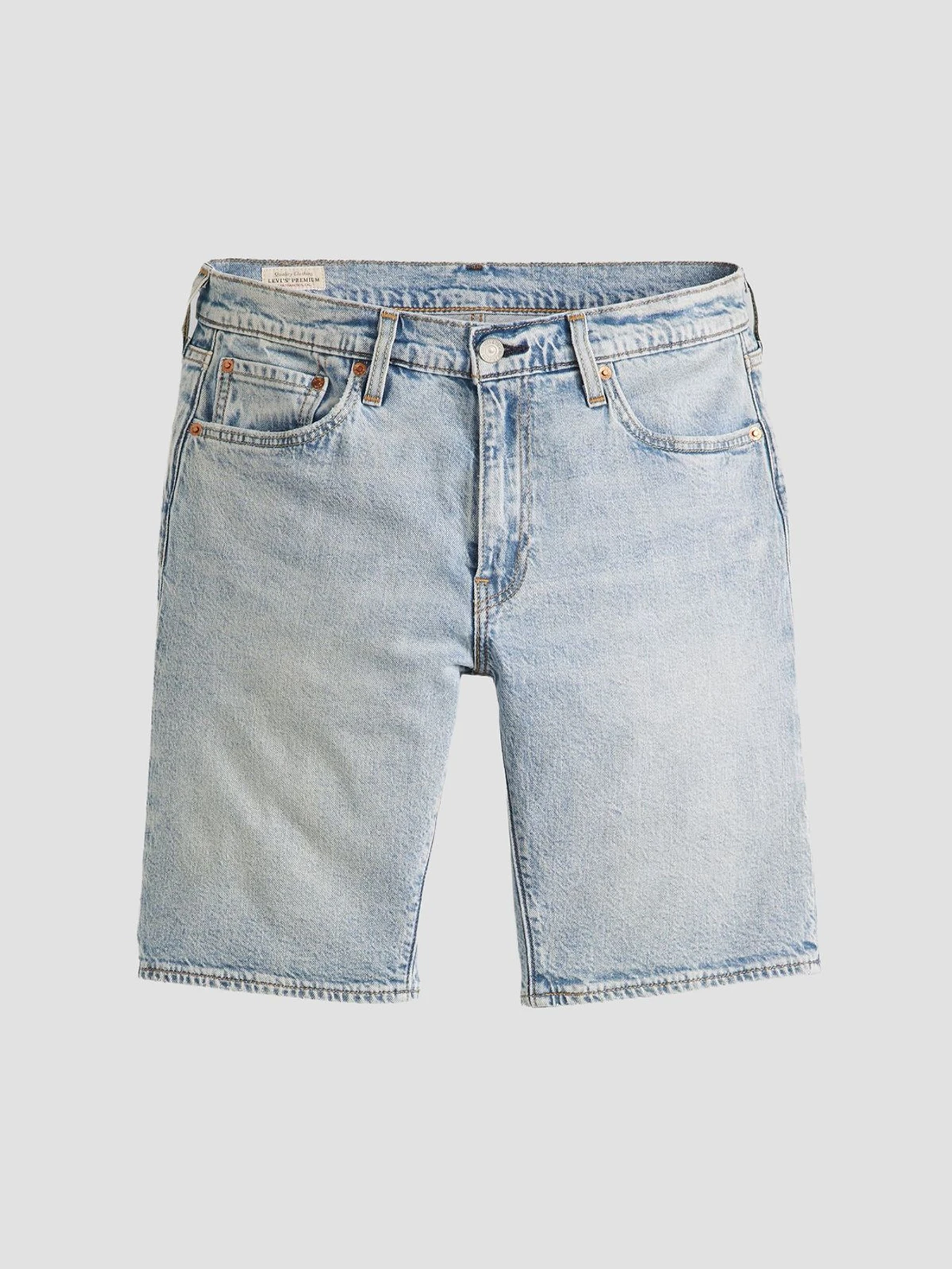 Шорты Levi's модель 39864;0177 Фото