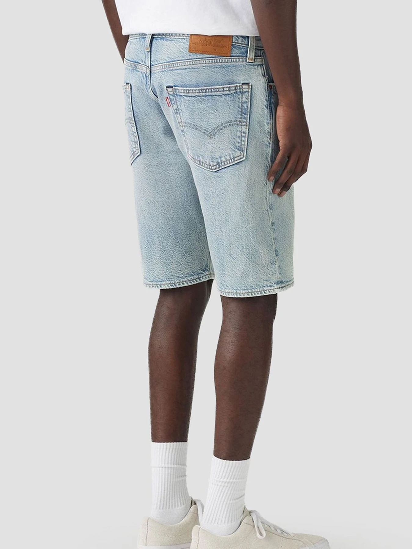 Шорты Levi's модель 39864;0177 Фото