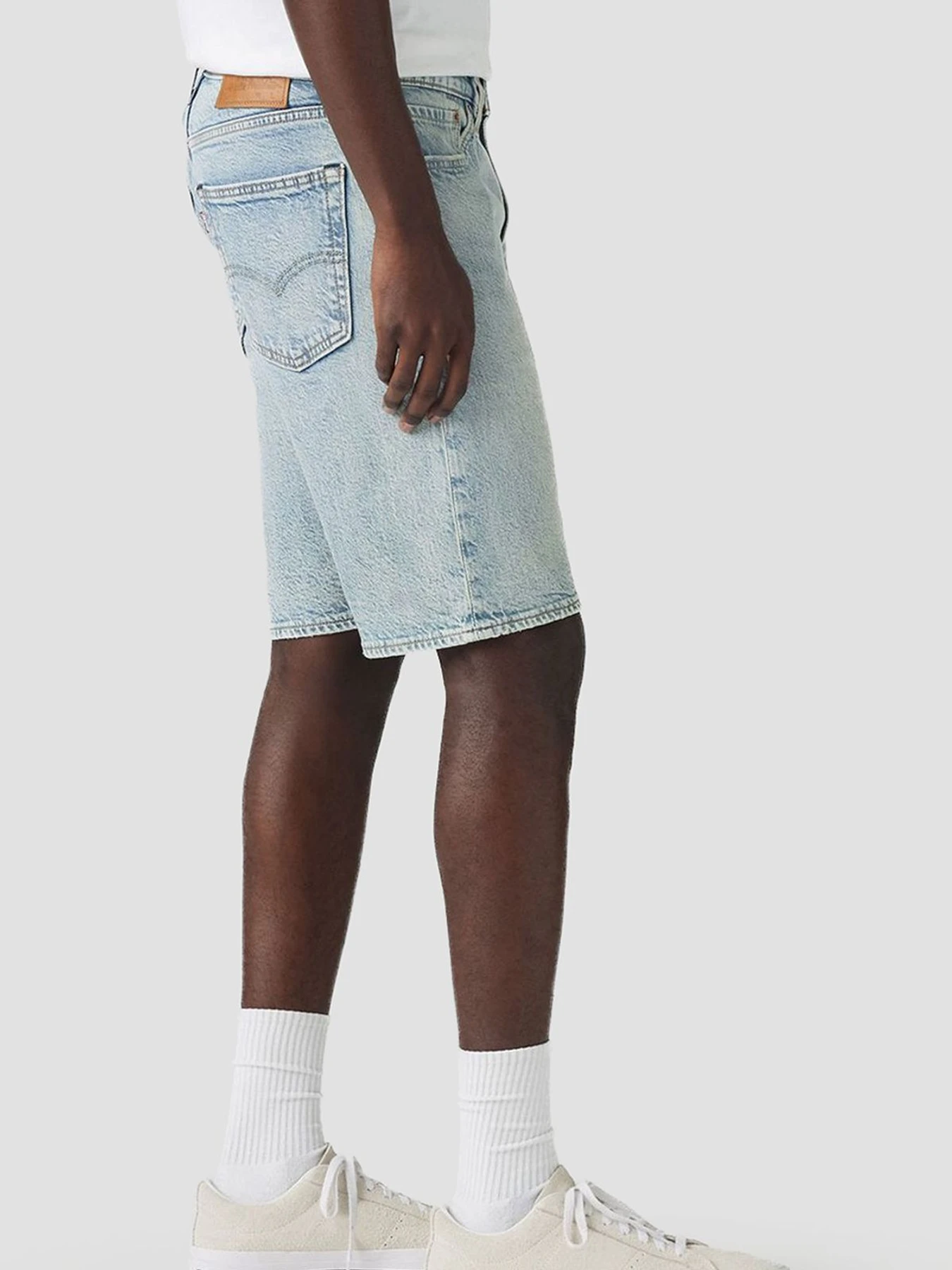 Шорты Levi's модель 39864;0177 Фото