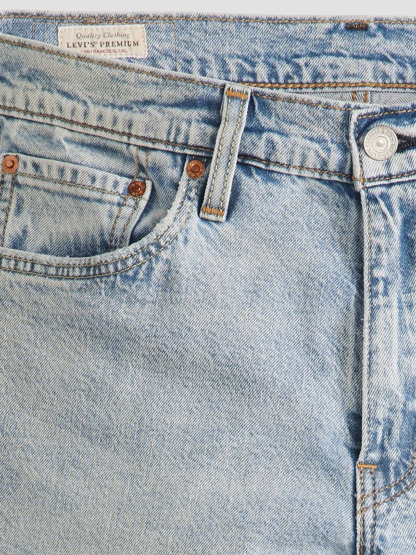 Шорты Levi's модель 39864;0177 Фото