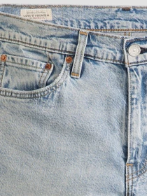 Шорты Levi's модель 39864;0177 Фото