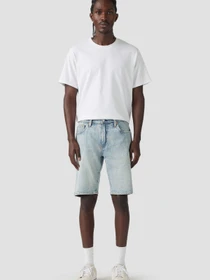 Шорты Levi's модель 39864;0177 Фото