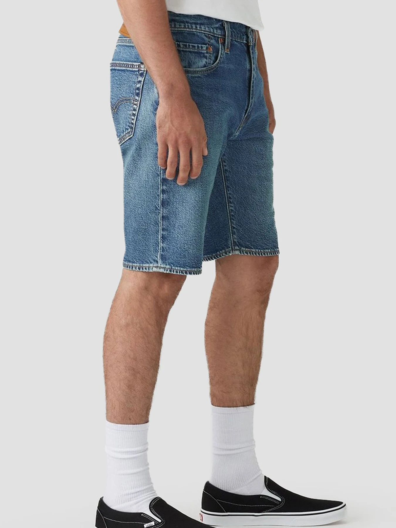 Шорты Levi's модель 39864;0178 Фото