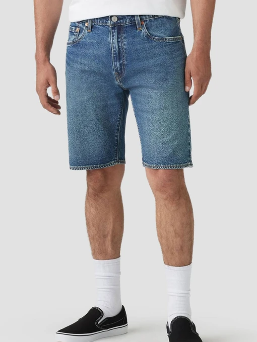 Шорты Levi's модель 39864;0178 Фото