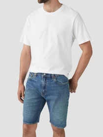 Шорты Levi's модель 39864;0178 Фото