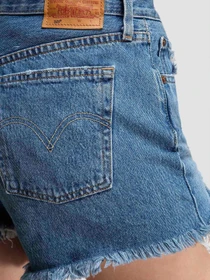 Шорты Levi's модель 56327;0081 Фото