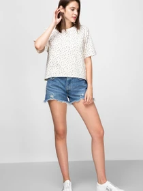 Шорты Levi's модель 56327;0081 Фото