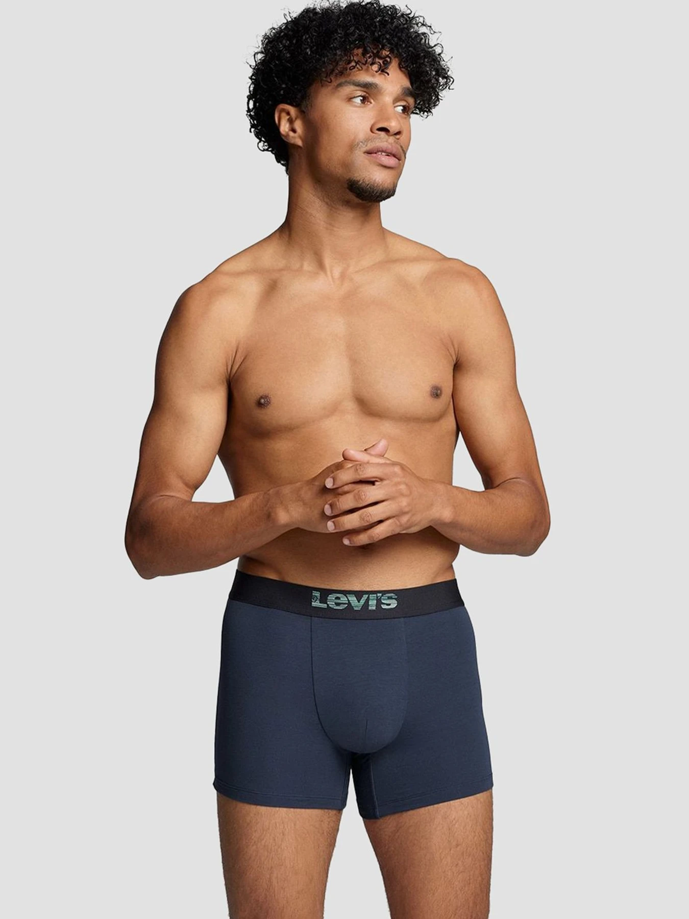 Нижнее белье Levi's модель 701203921;019 Фото
