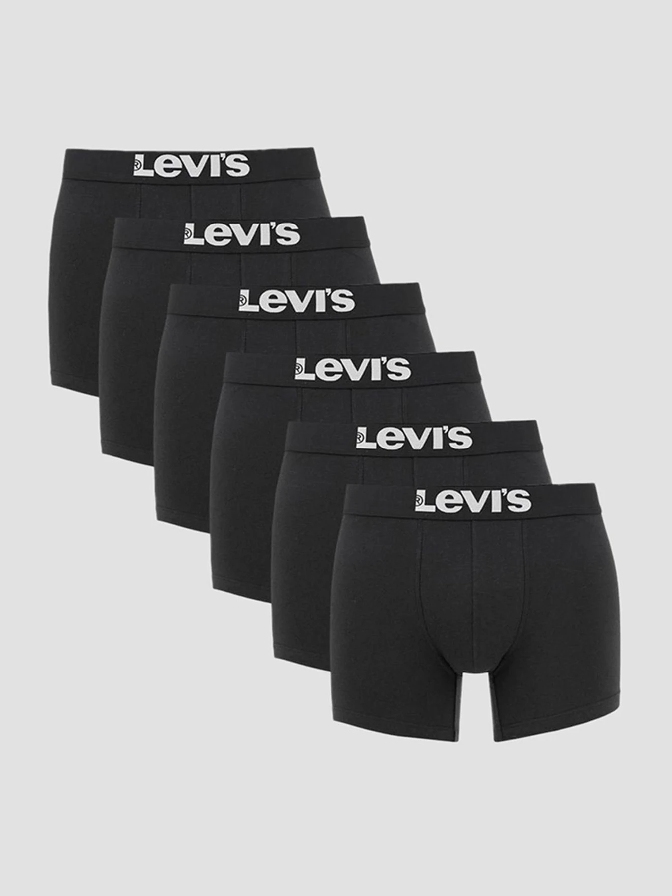 Нижнее белье Levi's модель 701224217;001 Фото