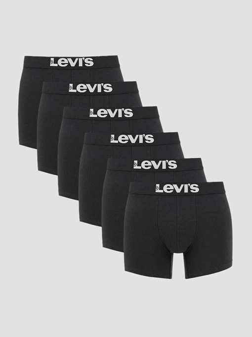 Нижнее белье Levi's модель 701224217;001 Фото
