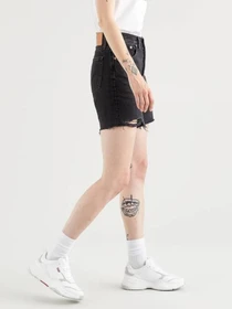 Шорты Levi's модель 85833;0016 Фото
