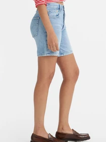 Шорты Levi's модель 85833;0055 Фото