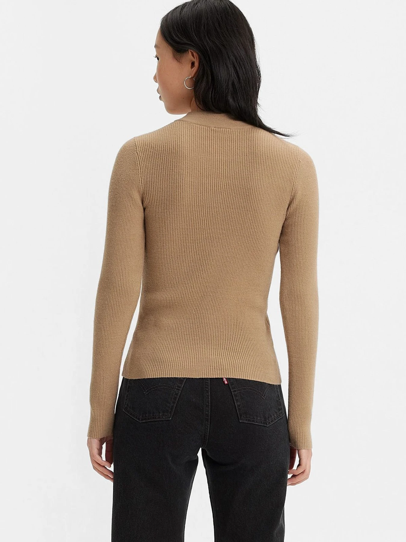 Свитры и кардиганы Levi's модель A0719;0017 Фото